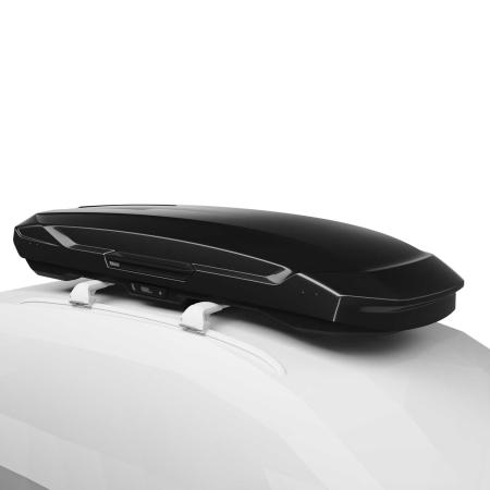 Thule Motion 3 XXL Low Schwarz glänzend 639500